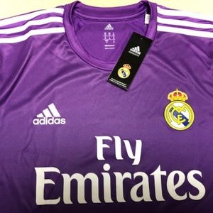 Real Madrid 13-14 Goalie Jersey XL-BNWT (Casillas)
